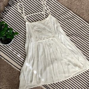 American Eagle Tank Top